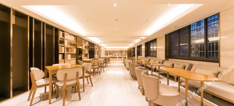 全季酒店(诸暨西施故里店)图片