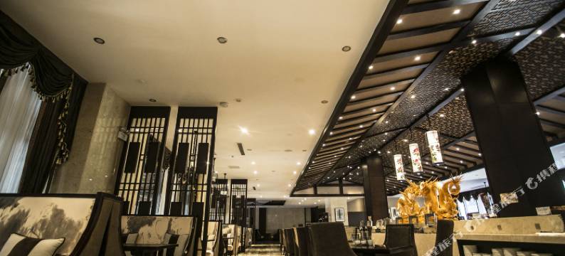 盘州国际花园酒店图片