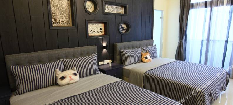 花莲随逸轻旅民宿图片