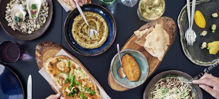 Hotel St. George Helsinki图片