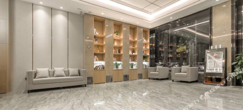 逸喆酒店(南宁江南万达白沙大道店)图片