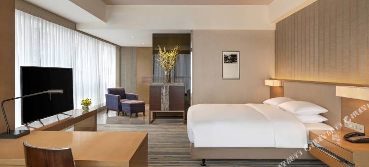 重庆富力凯悦酒店图片