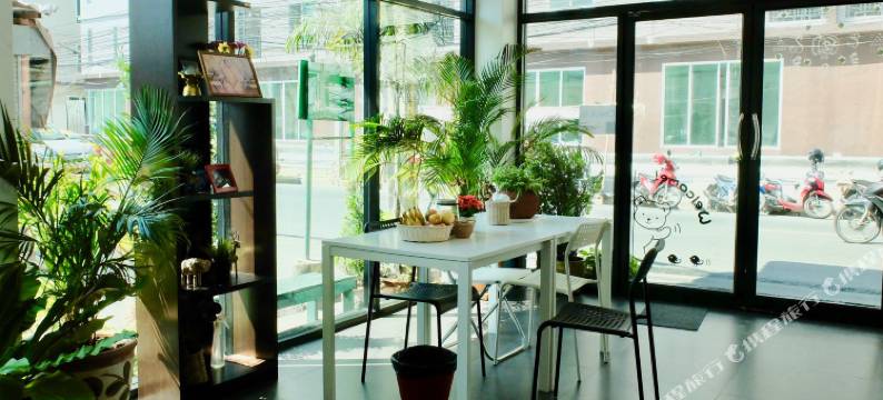 我们的旅馆(We Inn)图片