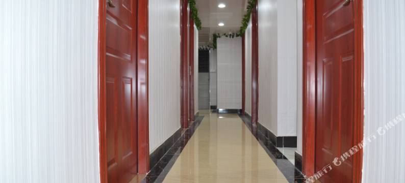 建乔公寓(广州岗顶地铁站中山三院店)图片