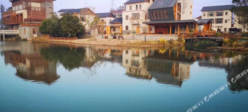 南京滨水民宿图片