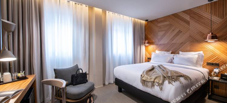 帕奎尔斯9号酒店(9Hotel Paquis)图片