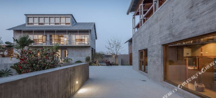 大乐之野(昆山锦溪店)图片