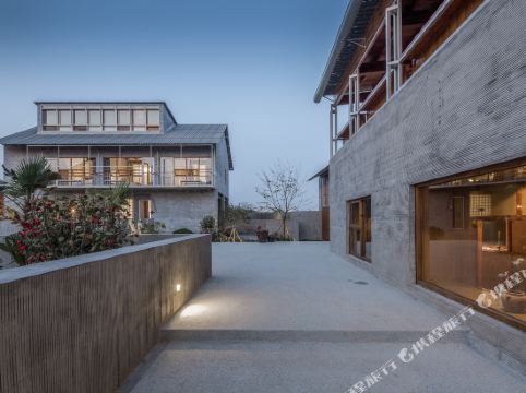 大乐之野民宿(昆山锦溪店)详情-pc酒店预订-中国南方航空官网