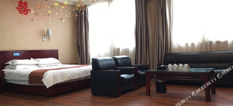 舞阳京都商务宾馆图片