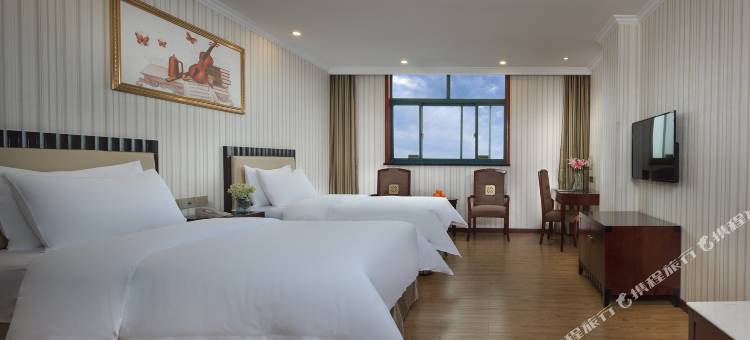 维也纳3好酒店(泰州姜堰二中店)图片