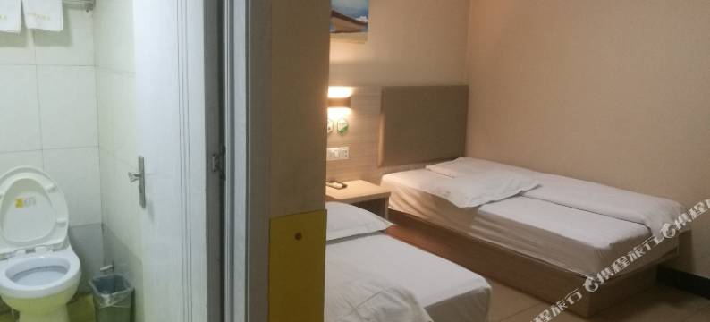 雅佳优选酒店(北京大兴狼垡中华文化园店)图片