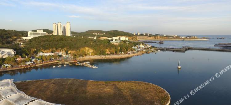 加州酒店(大连老虎滩海洋公园店)图片