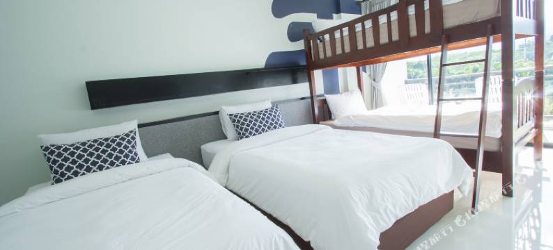 普吉岛巴巴别墅酒店(Baba House Hotel)图片