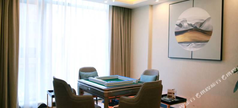 都江堰黄龙酒店图片