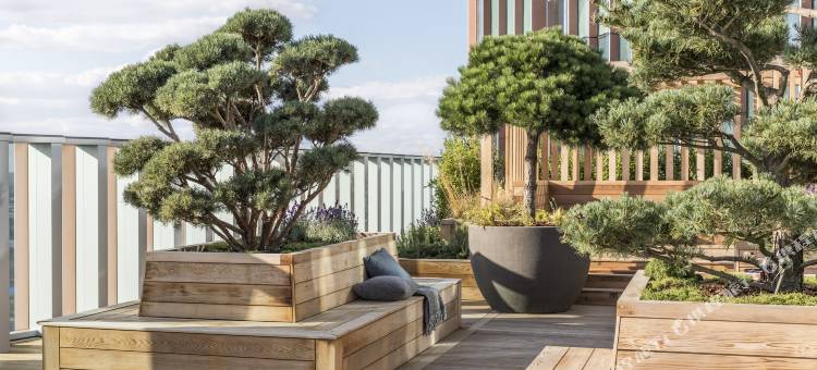 伦敦斯特拉福德傲途格精选(The Stratford, Autograph Collection)图片