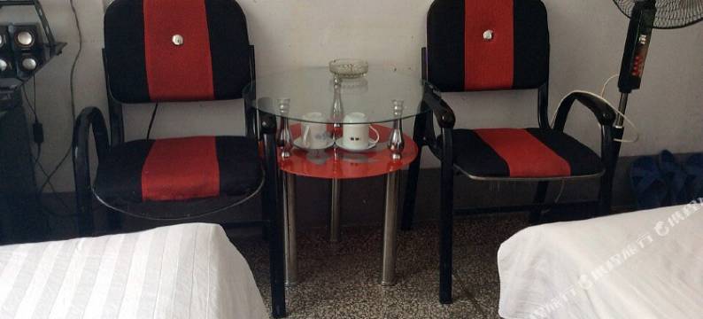 平阴心诚宾馆图片