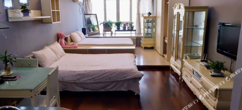 青岛美亚如家民宿图片