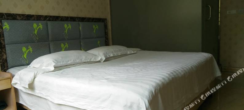 修水天悦商务宾馆图片