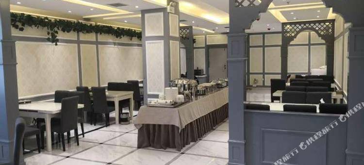 叶城华豫精品酒店图片