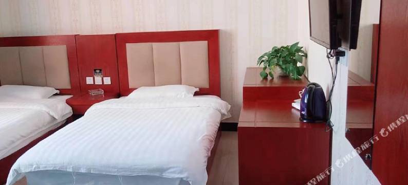 沽源岳锦宾馆图片