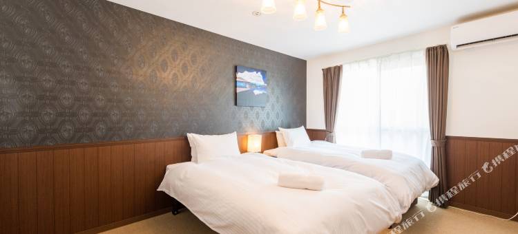 花筑·京都青枫(四条河原町店)(Floral Green Maple House)图片