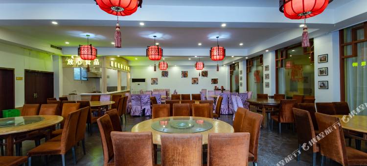 如意快捷酒店(西安碑林博物馆店)图片
