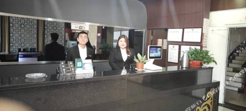 尚巢精品酒店(东营区黄河路店)图片