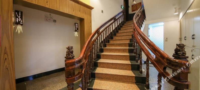 花涧里吾家小院(潮州古城牌坊街店)图片