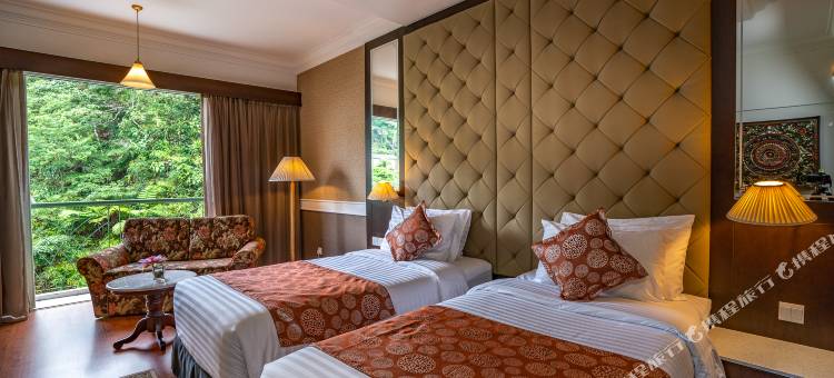 金马仑高原世纪松园度假酒店(Century Pines Resort Cameron Highlands)图片