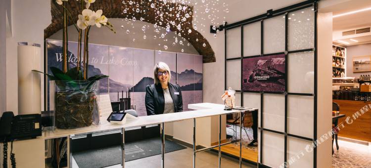 大道酒店(Avenue Boutique Hotel)图片
