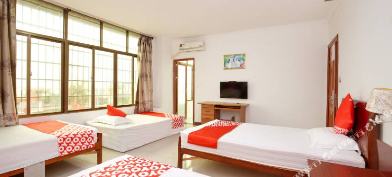 北海天赐宾馆图片