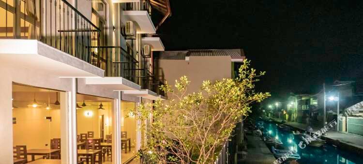 蜂巢68号酒店及度假村(尼甘布)(Hive 68 - Hotel and Resorts (Negombo))图片