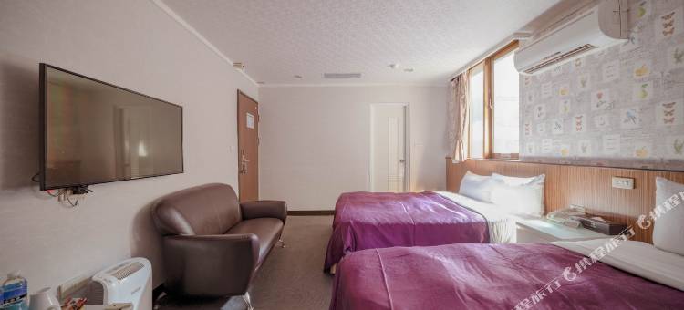 台北西门大饭店图片