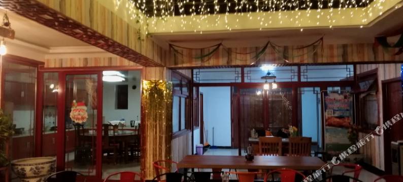 Neverland乌有巷别墅(北京香堂环路店)图片