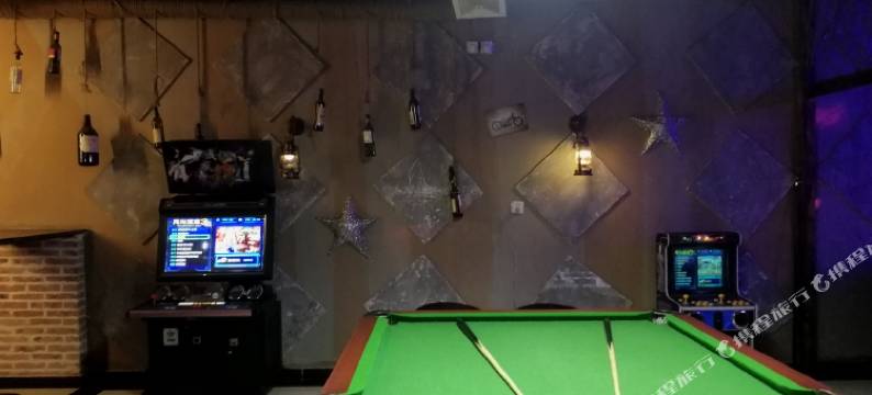 Neverland乌有巷别墅(北京香堂环路店)图片