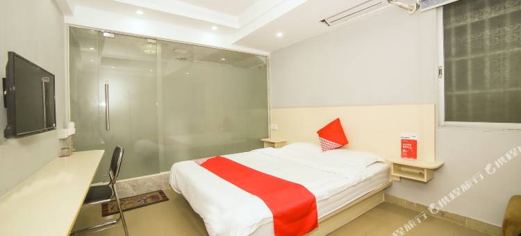 盒子空间SpaceBox公寓(广州广外一号馆)图片