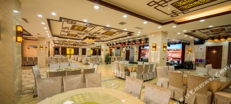 敦煌蘇源大酒店图片