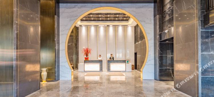 丽呈東谷酒店(哈尔滨火车站医大一院店)图片