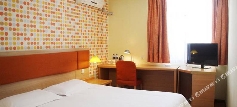 如家酒店(天津塘沽外滩营口道店)图片