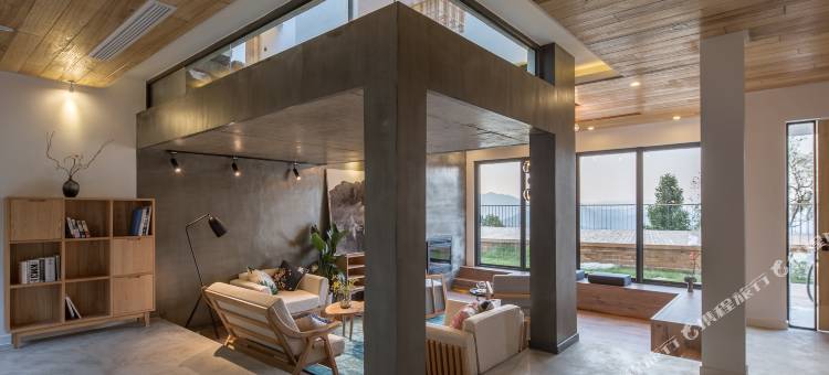 向野而生·千山(桐庐)图片