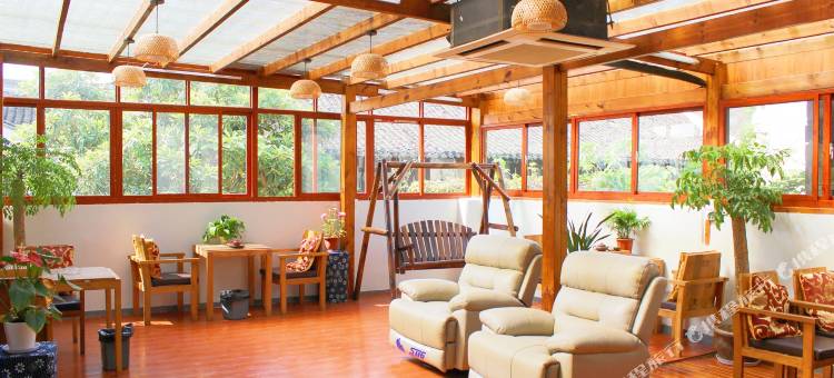 周庄故宿人文雅居图片