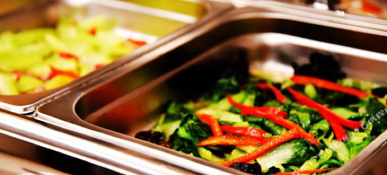 喆啡酒店(武汉江汉路六渡桥地铁站店)图片