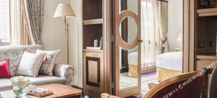 广州卓美亚礼庭公寓图片