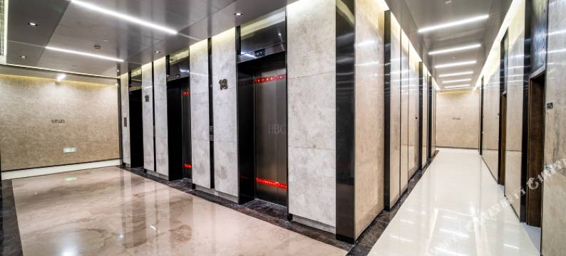 深圳铂斯登•Service Apartment(深圳北站东广场汇隆中心店)图片