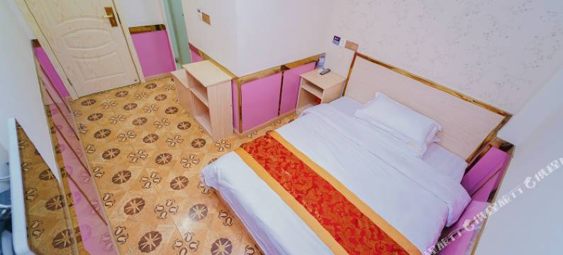 上海航迪商务宾馆(浦东国际机场店)图片