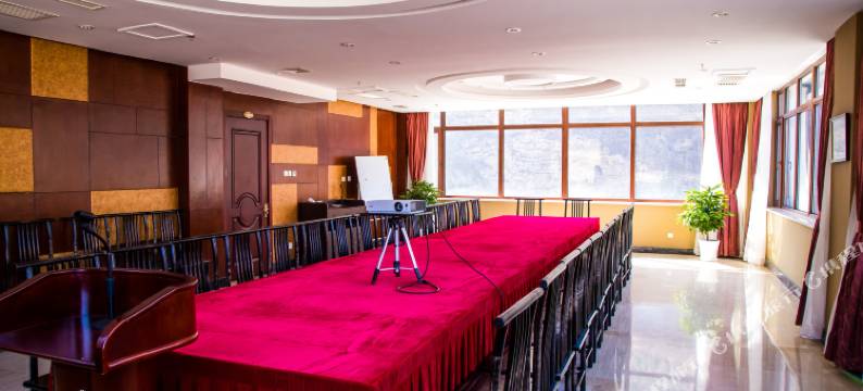 北京悦岚山庄图片