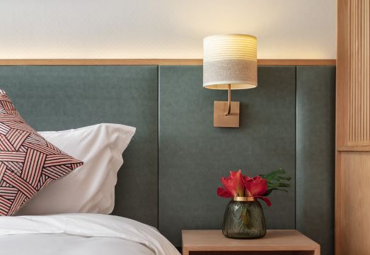 Mehood Hotel (Yangshuo Ten-mile Gallery)Hotel Overview