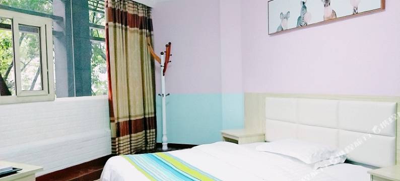 重庆圣堡宾馆图片