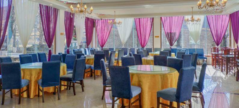 伊莎酒店(康定新都桥店)图片