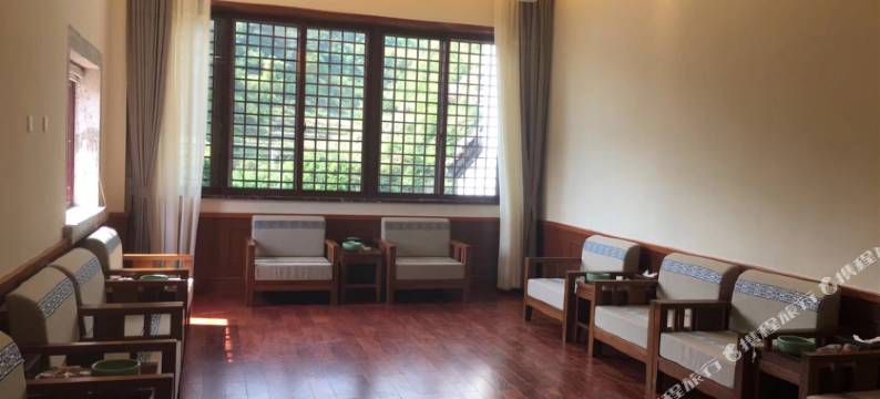 武义延福苑酒店图片